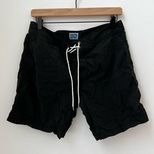 J. Crew Swim Trunks
